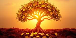 El valor del tiempo: Cómo la paciencia multiplica tu dinero