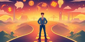 El plan B financiero: Prepárate para cualquier escenario