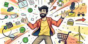 Ingresos extra: Descubre cómo generar más dinero