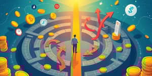 Decisiones que suman: Guía para finanzas inteligentes