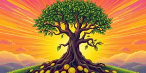 Ruta a la solvencia: Estrategias para una economía sana