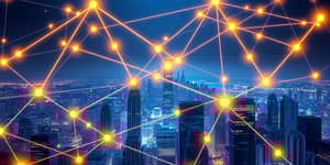 Cómo la Tecnología de Registros Distribuidos (DLT) Transformará la Bolsa