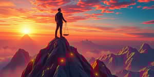 La Importancia del Ratio Sharpe en la Evaluación de Rendimientos