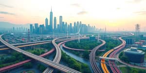 Invertir en Infraestructuras: Un Sector Sólido y Resiliente