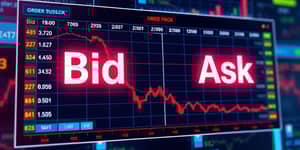 Entendiendo el Spread Bid-Ask: Tu Coste Oculto en Cada Operación