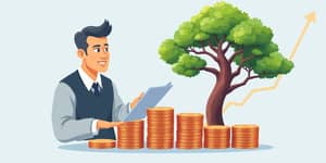 El Modelo Gordon de Crecimiento de Dividendos: Valora tus Acciones