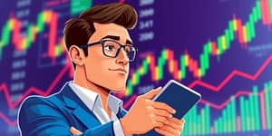 El Coeficiente Beta: Mide la Volatilidad de tus Acciones