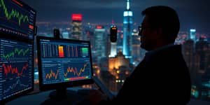 El Trading en Horario Extendido: Oportunidades Fuera del Horario Regular