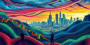 Cómo las Reacciones Excesivas del Mercado Crean Oportunidades