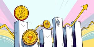 El Auge de los Fondos Cotizados en Bolsa (ETF) de Criptomonedas