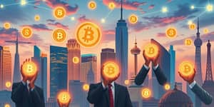 La Democratización del Acceso a la Inversión con Fracciones de Activos Digitales