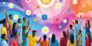 Riesgos de la Centralización: Evitando Monopolios en Cripto