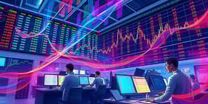 El Flujo de Órdenes: Leer el Mercado como un Profesional