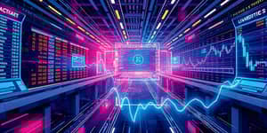 El Rol de los Creadores de Mercado: Garantizando la Liquidez