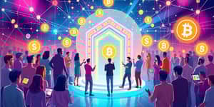 Modelos de Suscripción en Web3: Desbloqueando Contenido Exclusivo