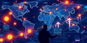 Estrategias de Arbitraje en Criptomonedas: Aprovecha las Diferencias de Precios