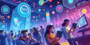 Cripto y el Futuro del Gaming: Play-to-Earn y la Propiedad Digital