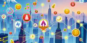 Tokenización de Propiedad Intelectual: El Nuevo Activo Digital