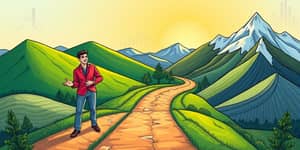 La Tolerancia al Riesgo: Encuentra tu Perfil Ideal de Inversor