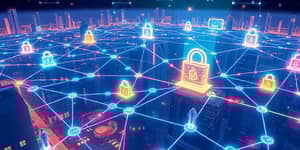 Infraestructura Descentralizada: Pilares de la Web3