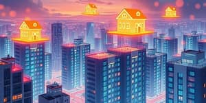Cripto y Bienes Raíces: La Revolución de la Tokenización Inmobiliaria