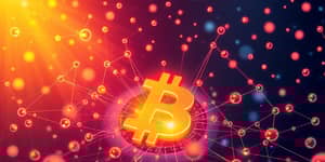 El Efecto Red en el Crecimiento de las Criptomonedas