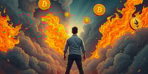 La Psicología del Inversor Cripto: Gestionando Miedos y Greed