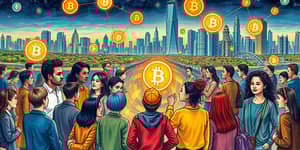 La Importancia de la Comunidad en el Éxito de Proyectos Cripto