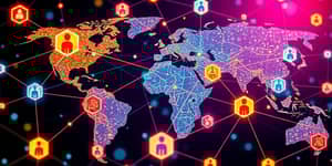 Impacto Social de Blockchain: Casos de Uso Transformadores