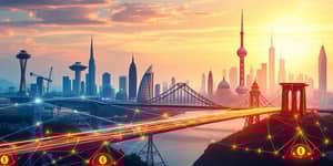 La Regulación Global de Activos Digitales: Un Panorama en Constante Cambio