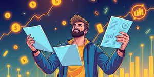 Dominando el Dinero: Secretos para un Préstamo Personal Exitoso