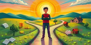 Tu Futuro en Tus Manos: Préstamos Personales con Propósito