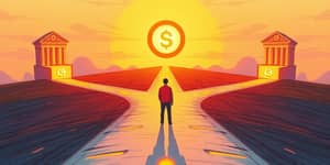 Navegando el Crédito: Cómo Solicitar un Préstamo Personal Inteligentemente