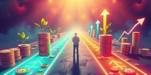 Renueva Tus Finanzas: Préstamos Personales que Suman