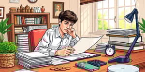 El Arte de Financiar: Consejos para un Préstamo Personal Próspero