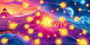 El Poder de los Nodos Validadores en la Descentralización