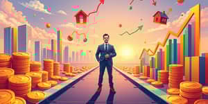 Desarrolla tu Capital: Préstamos Personales para Inversión Personal