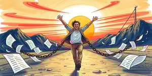 El Secreto de los Expertos: Cómo Consolidar Deudas con Préstamos Personales