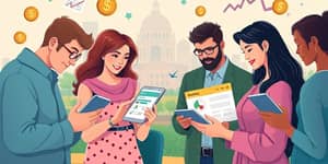 Evalúa tus Opciones: Comparativa de Préstamos Personales en el Mercado