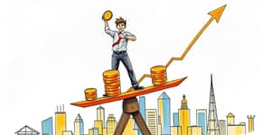 Domina tu Crédito: Préstamos Personales como Palanca Financiera