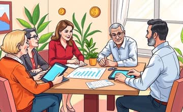 Retiro Digno: Empieza a Planificar Hoy