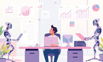 Automatiza Tus Finanzas: Ahorra Sin Esfuerzo