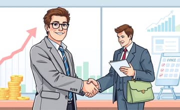 El Arte de Negociar: Mejora Tus Finanzas Personales