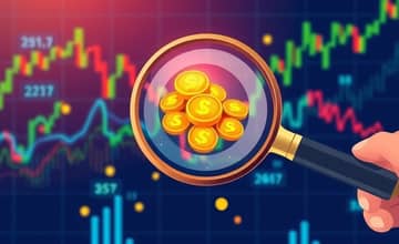 Elige tus Acciones Sabiamente: Análisis Fundamental Esencial