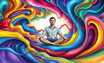 La Psicología del Inversor: Controla tus Emociones en Bolsa