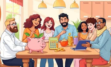 Errores Financieros Comunes y Cómo Evitarlos