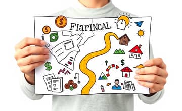 El Poder de un Presupuesto: Tu Hoja de Ruta Financiera