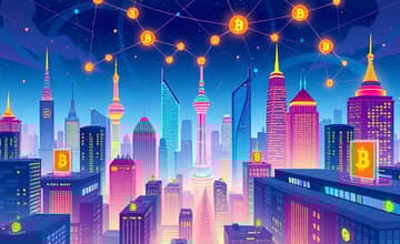 DeFi: Descentralizando el Futuro de las Finanzas Personales