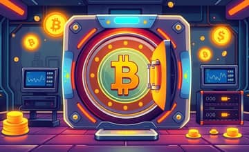 Hardware Wallets: La Bóveda de tus Criptomonedas