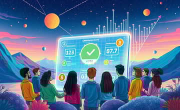 DAOs: El Futuro de la Gobernanza Digital